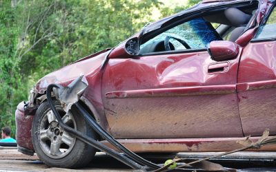 Accidentes de tráfico: cifras trágicas para todos